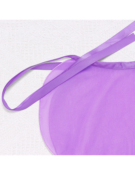 SPÓDNICZKA BALET GIMNASTYKA DLA DZIECI 150-170