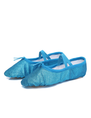 BALETKI DO TAŃCA TRADYCYJNE BALET RYTMIKA...