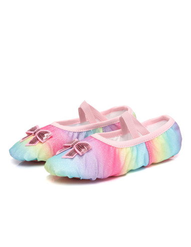 BALETKI DO TAŃCA TRADYCYJNE BALET RYTMIKA...