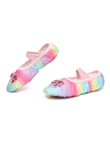 BALETKI DO TAŃCA TRADYCYJNE BALET RYTMIKA...