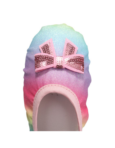 BALETKI DO TAŃCA TRADYCYJNE BALET RYTMIKA...