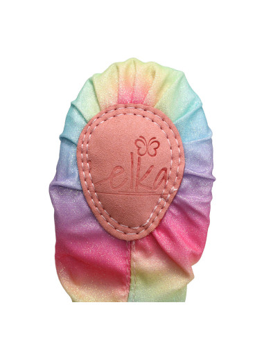 BALETKI DO TAŃCA TRADYCYJNE BALET RYTMIKA...