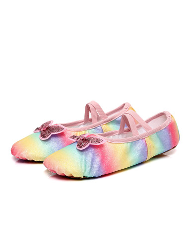 BALETKI DO TAŃCA TRADYCYJNE BALET RYTMIKA...