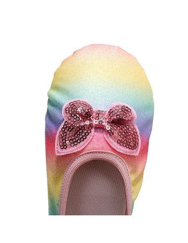 BALETKI DO TAŃCA TRADYCYJNE BALET RYTMIKA...