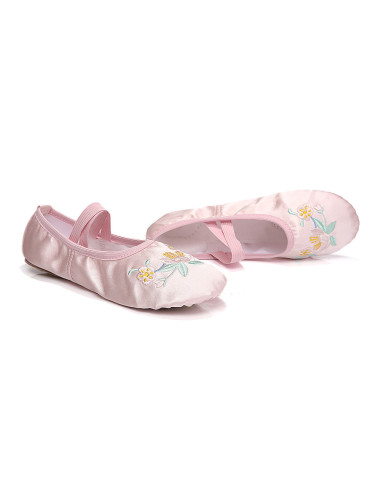 BALETKI DO TAŃCA TRADYCYJNE BALET RYTMIKA...