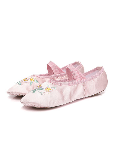 BALETKI DO TAŃCA TRADYCYJNE BALET RYTMIKA...