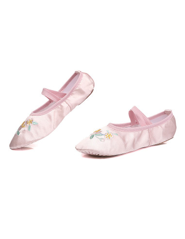 BALETKI DO TAŃCA TRADYCYJNE BALET RYTMIKA...