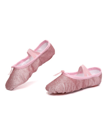 BALETKI DO TAŃCA TRADYCYJNE BALET RYTMIKA...