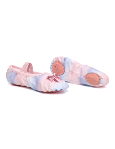 BALETKI DO TAŃCA TRADYCYJNE BALET RYTMIKA...