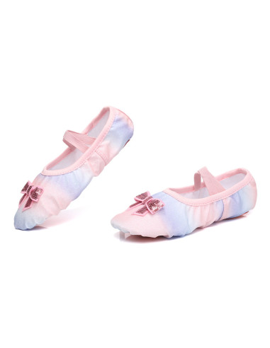 BALETKI DO TAŃCA TRADYCYJNE BALET RYTMIKA...