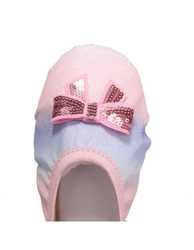 BALETKI DO TAŃCA TRADYCYJNE BALET RYTMIKA...