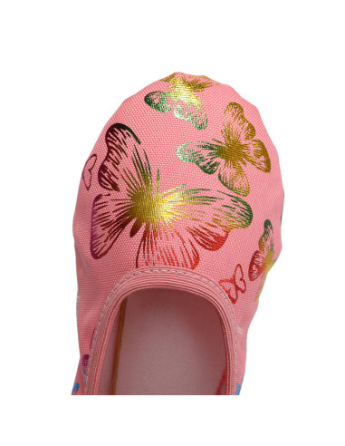 BALETKI DO TAŃCA TRADYCYJNE BALET RYTMIKA...