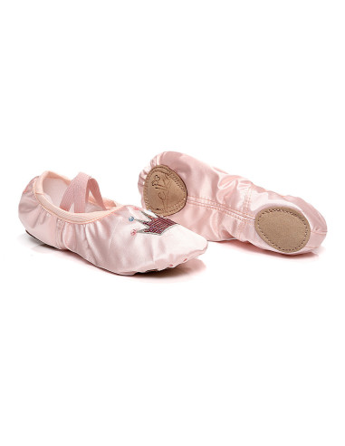 BALETKI DO TAŃCA TRADYCYJNE BALET RYTMIKA...