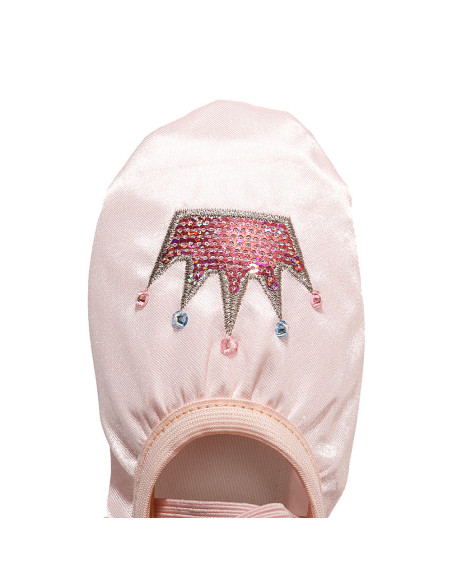 BALETKI DO TAŃCA TRADYCYJNE BALET RYTMIKA DZIECIĘCE ROZMIAR