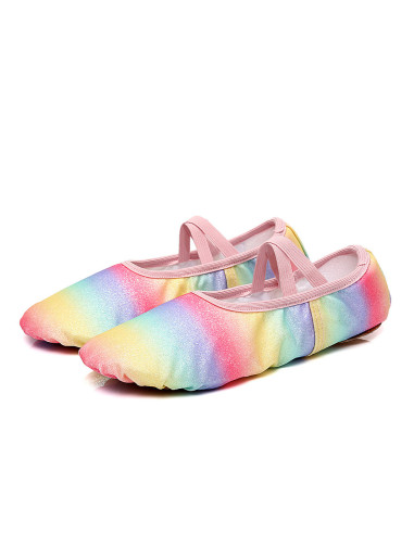 BALETKI DO TAŃCA TRADYCYJNE BALET RYTMIKA...