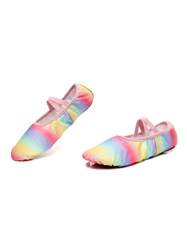 BALETKI DO TAŃCA TRADYCYJNE BALET RYTMIKA...