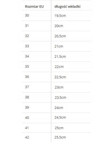 BUTY DO TAŃCA TANECZNE DO ŁACINY DLA DZIECI 3,5cm