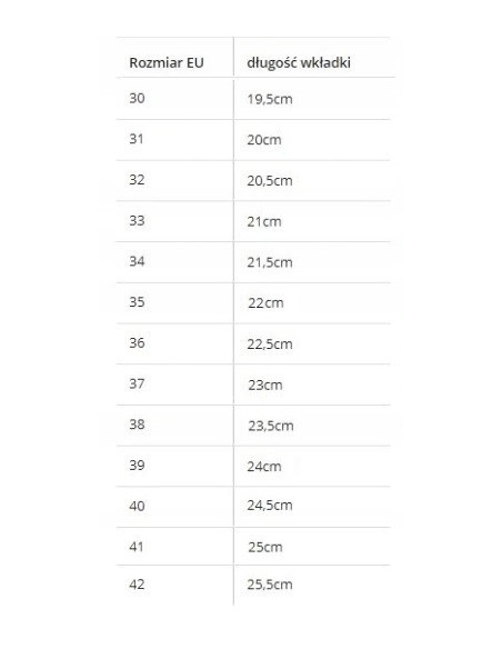 BUTY DO TAŃCA TANECZNE DO ŁACINY DLA DZIECI 3,5cm