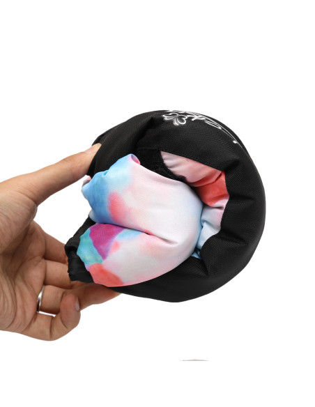 OCIEPLACZE BALETOWE DO BALETU BUTY DO TAŃCA NA ROZGRZEWKĘ KOLOROWE