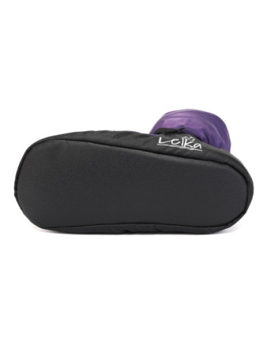 OCIEPLACZE BALETOWE DO BALETU BUTY DO TAŃCA NA...