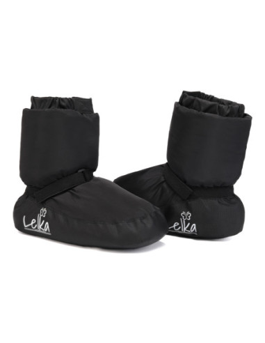 OCIEPLACZE BALETOWE DO BALETU BUTY DO TAŃCA NA...