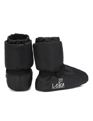 OCIEPLACZE BALETOWE DO BALETU BUTY DO TAŃCA NA...