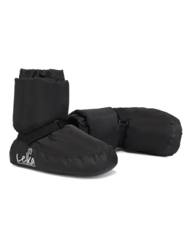 OCIEPLACZE BALETOWE DO BALETU BUTY DO TAŃCA NA...