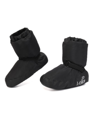 OCIEPLACZE BALETOWE DO BALETU BUTY DO TAŃCA NA...