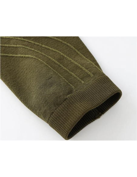 BIELIZNA TERMOAKTYWNA TERMICZNA MĘSKA BLUE