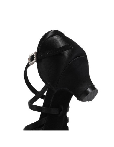 BUTY DO TAŃCA TANECZNE LATINO DLA DZIECI 4cm