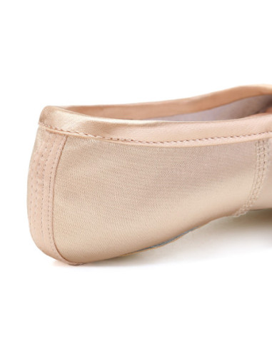 POINTY PUENTY DO BALETU BALETOWE TWARDE PŁÓCIENNE