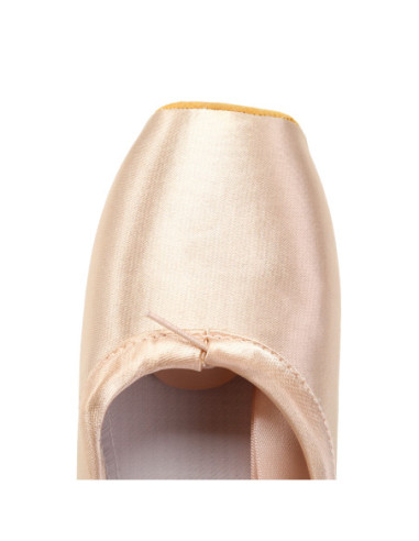 POINTY PUENTY DO BALETU BALETOWE TWARDE PŁÓCIENNE