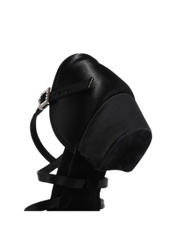 BUTY DO TAŃCA TANECZNE LATINO DLA DZIECI 3,5cm