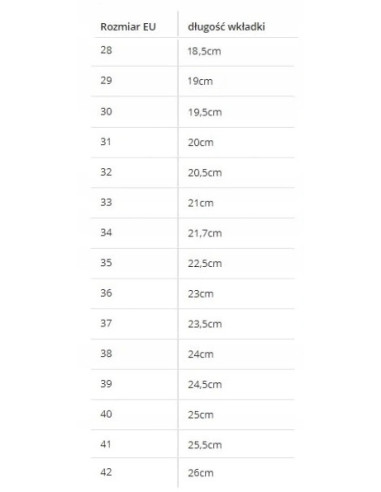 BUTY DO TAŃCA TANECZNE LATINO DLA DZIECI 3,5cm