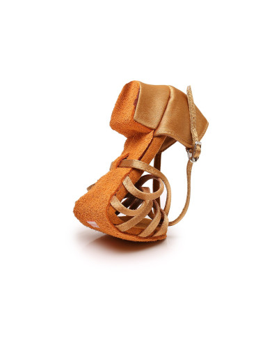 BUTY DO TAŃCA TANECZNE DLA DZIECI 3cm - JAKOŚĆ !