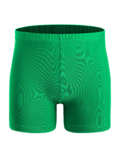 SPODENKI DO TAŃCA BALETU GIMNASTYKI POLE DANCE AKROBATYKI ZIELONE ROZ