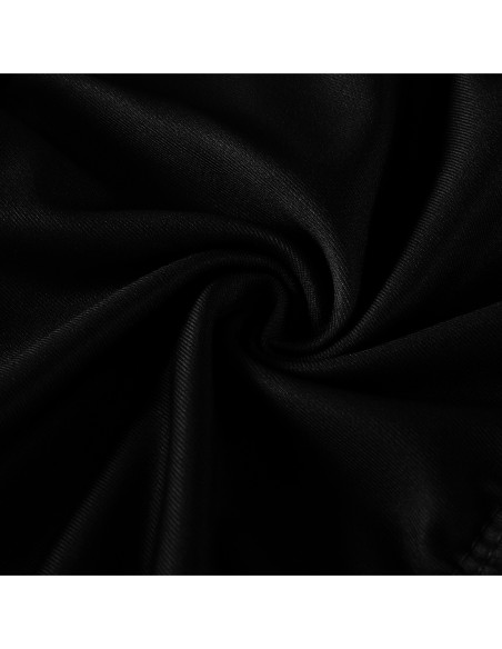 BODY BALETOWE Z TIULOWĄ SPÓDNICZKĄ CZARNO-BORDOWE STRÓJ DO BALETU ROZ