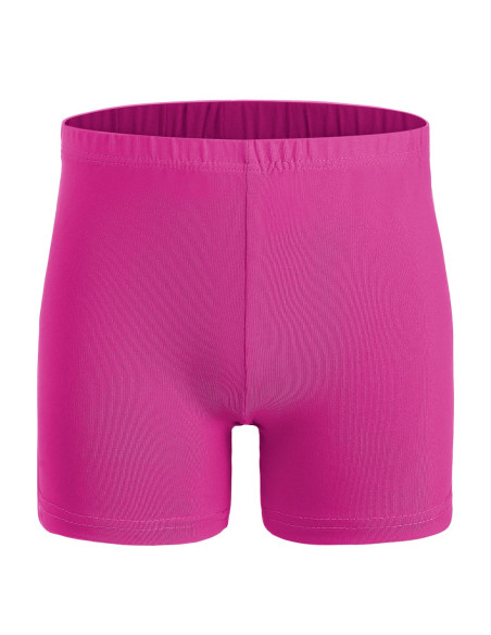 SPODENKI DO TAŃCA BALETU GIMNASTYKI POLE DANCE AKROBATYKI RÓŻOWE ROZ