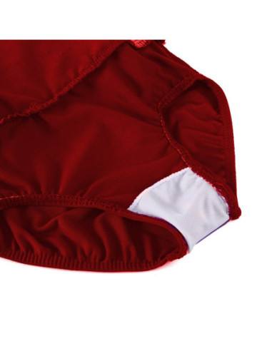 BODY BALETOWE ZE SPÓDNICZKĄ TIULOWĄ STRÓJ DO...