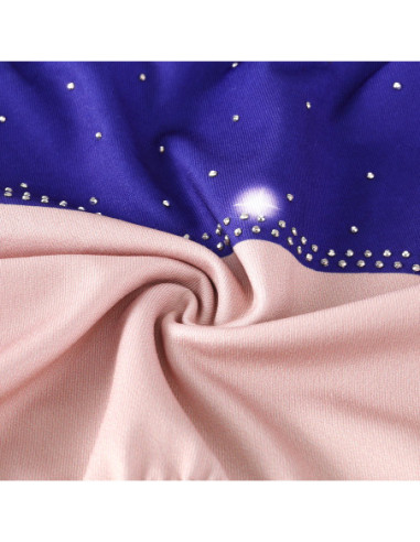 BODY BALETOWE WYSTĘPOWE ZE SPÓDNICZKĄ TIULOWĄ...