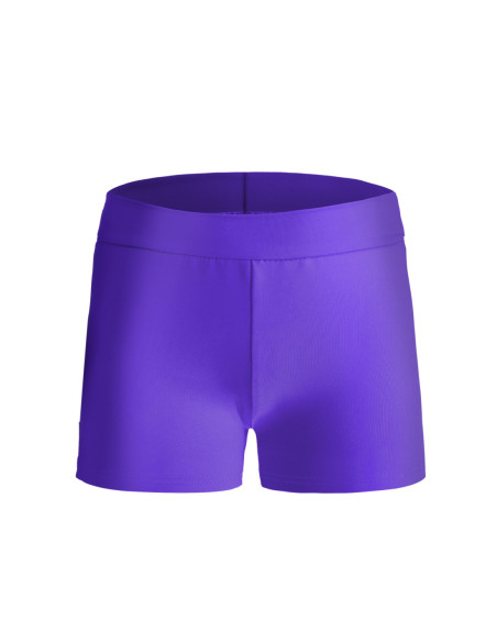 BODY GIMNASTYCZNE BALETOWE Z CYRKONIAMI W GWIAZDKI + SPODENKI ROZ