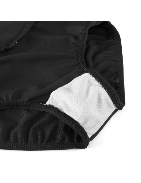 BODY BALETOWE CZARNE ZE SPÓDNICZKĄ TIULOWĄ STRÓJ DO TAŃCA BALETU ROZ