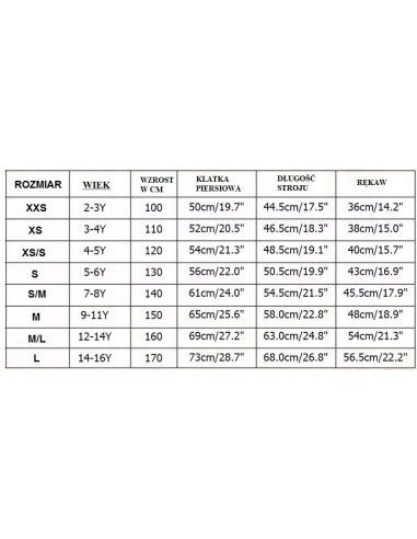 BODY BALETOWE TANECZNE FIOLETOWE Z TIULOWĄ...