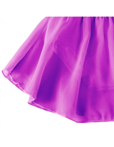 BODY BALETOWE STRÓJ DO BALETU ZE SPÓDNICZKĄ...