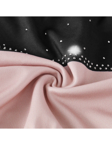 BODY BALETOWE WYSTĘPOWE ZE SPÓDNICZKĄ TIULOWĄ...