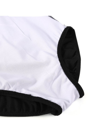 BODY GIMNASTYCZNE BALETOWE Z CYRKONIAMI W...