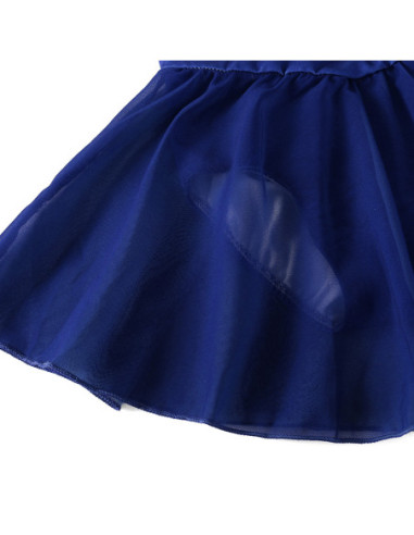 BODY BALETOWE WYSTĘPOWE ZE SPÓDNICZKĄ TIULOWĄ...