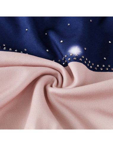 BODY BALETOWE WYSTĘPOWE ZE SPÓDNICZKĄ TIULOWĄ...