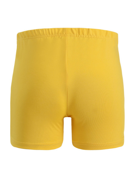 SPODENKI DO TAŃCA BALETU GIMNASTYKI POLE DANCE AKROBATYKI ŻÓŁTE ROZ