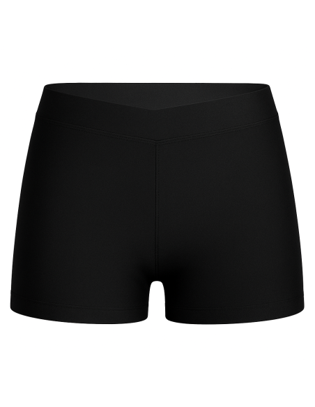 BODY GIMNASTYCZNE NIEBIESKIE TURKUSOWE W GWIAZDKI + SPODENKI ROZMIAR